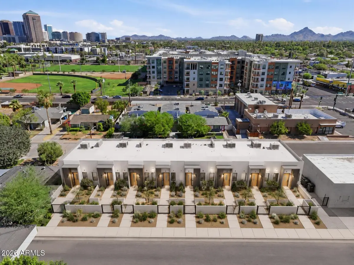 375 E Alvarado Road, Phoenix, AZ 85004 - #1
