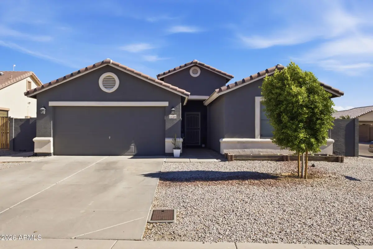 12509 W Winslow Avenue, Avondale, AZ 85323 - #1