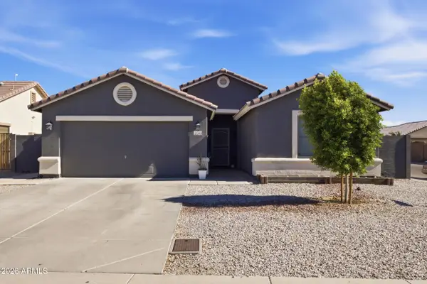 12509 W Winslow Avenue, Avondale, AZ 85323
