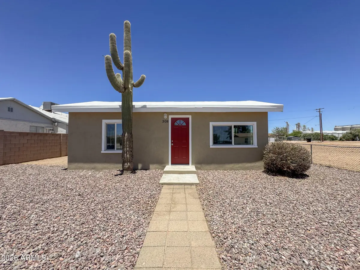 308 E Date Avenue, Casa Grande, AZ 85122 - #1