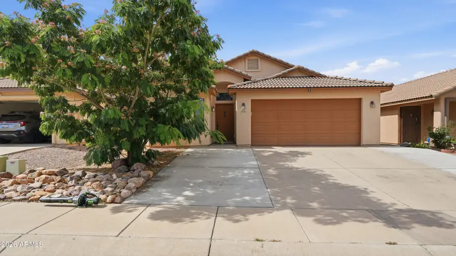 1591 Silverado Drive, Sierra Vista, AZ 85635 - #2