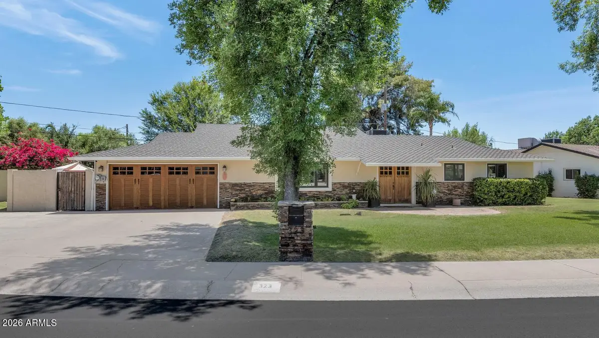 323 W Butler Drive, Phoenix, AZ 85021 - #1