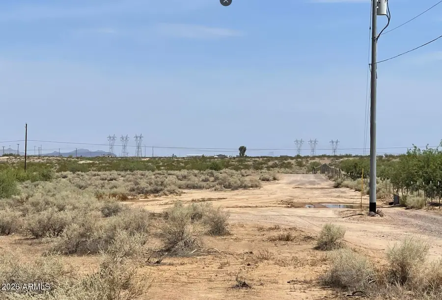 7825 S 350th Avenue, Tonopah, AZ 85354 - #2