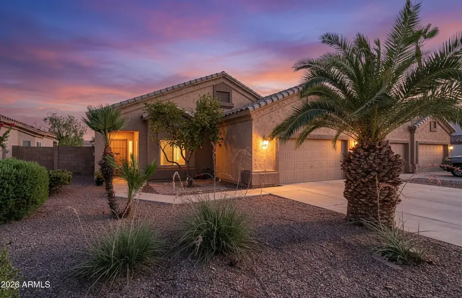 645 E Stottler Drive, Gilbert, AZ 85296 - #2