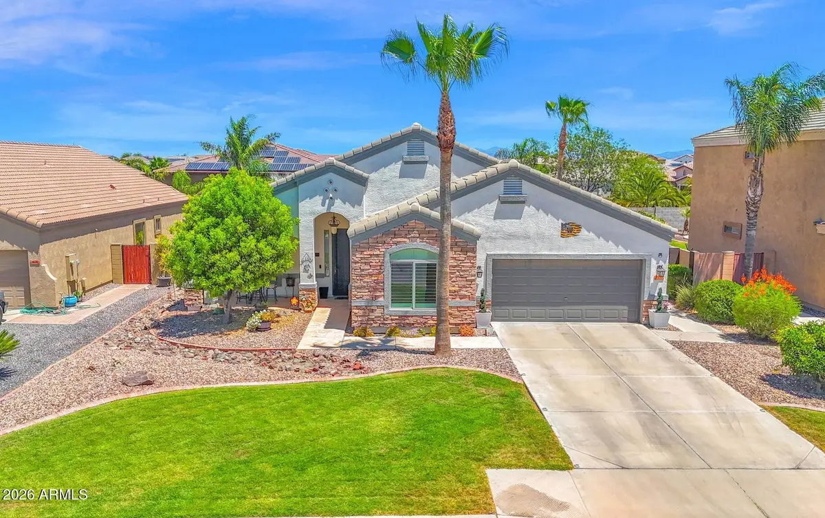 9850 E Cotton Road, Florence, AZ 85132 - #1