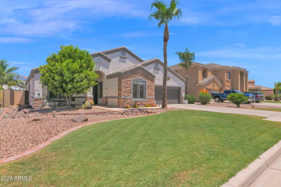 9850 E Cotton Road, Florence, AZ 85132 - #2