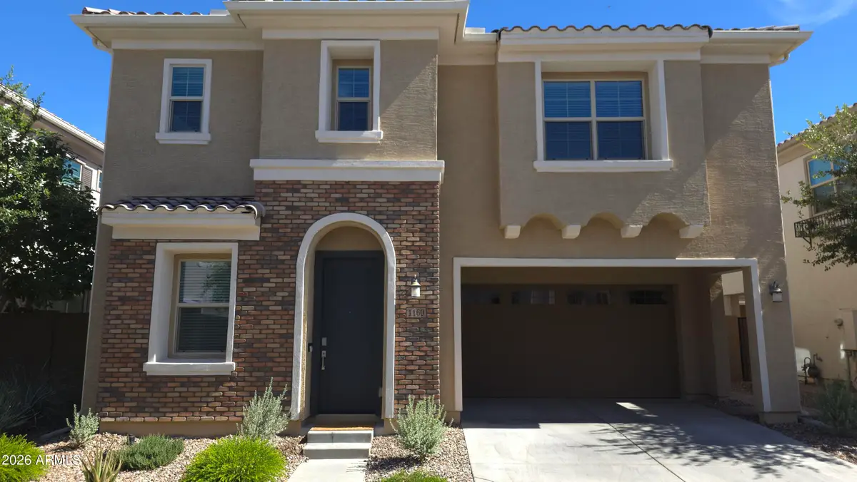 1160 E Marlin Drive, Chandler, AZ 85286 - #1