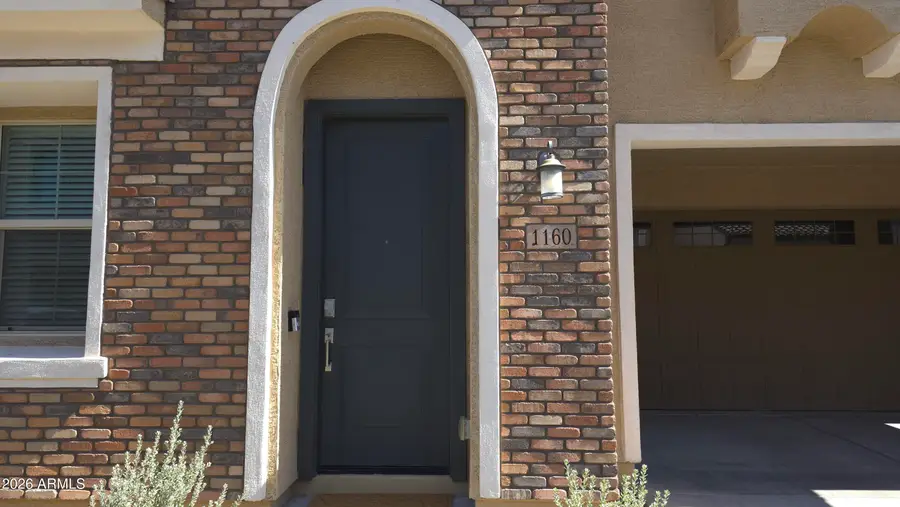 1160 E Marlin Drive, Chandler, AZ 85286 - #2