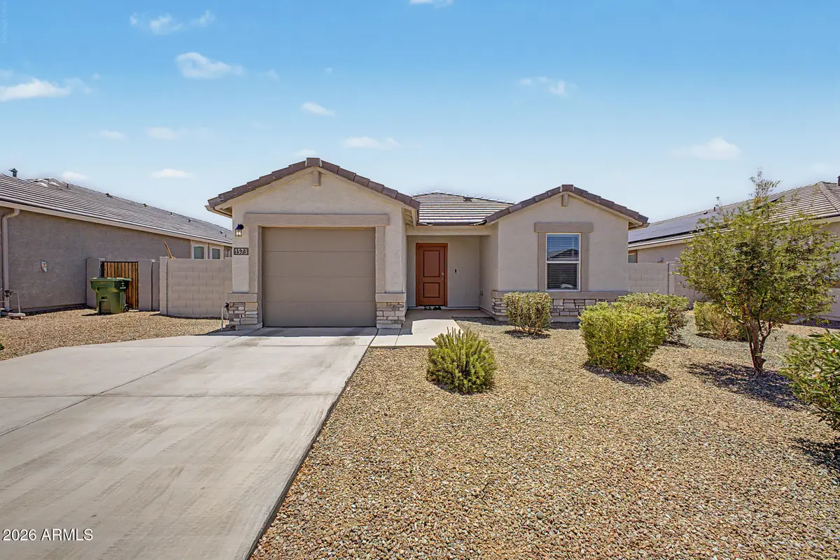 1573 E Squire Drive, Casa Grande, AZ 85122 - #1
