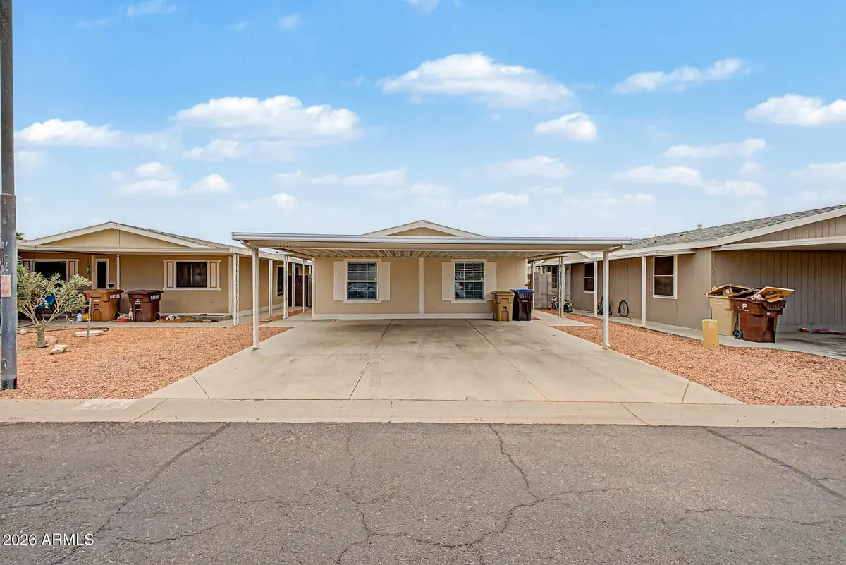 8601 N 103rd Avenue #185, Peoria, AZ 85345 - #1