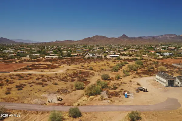 17xx E New River (lot 3) Road #3, Phoenix, AZ 85086