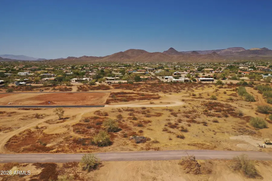 17xx E New River (lot 3) Road #3, Phoenix, AZ 85086 - #2