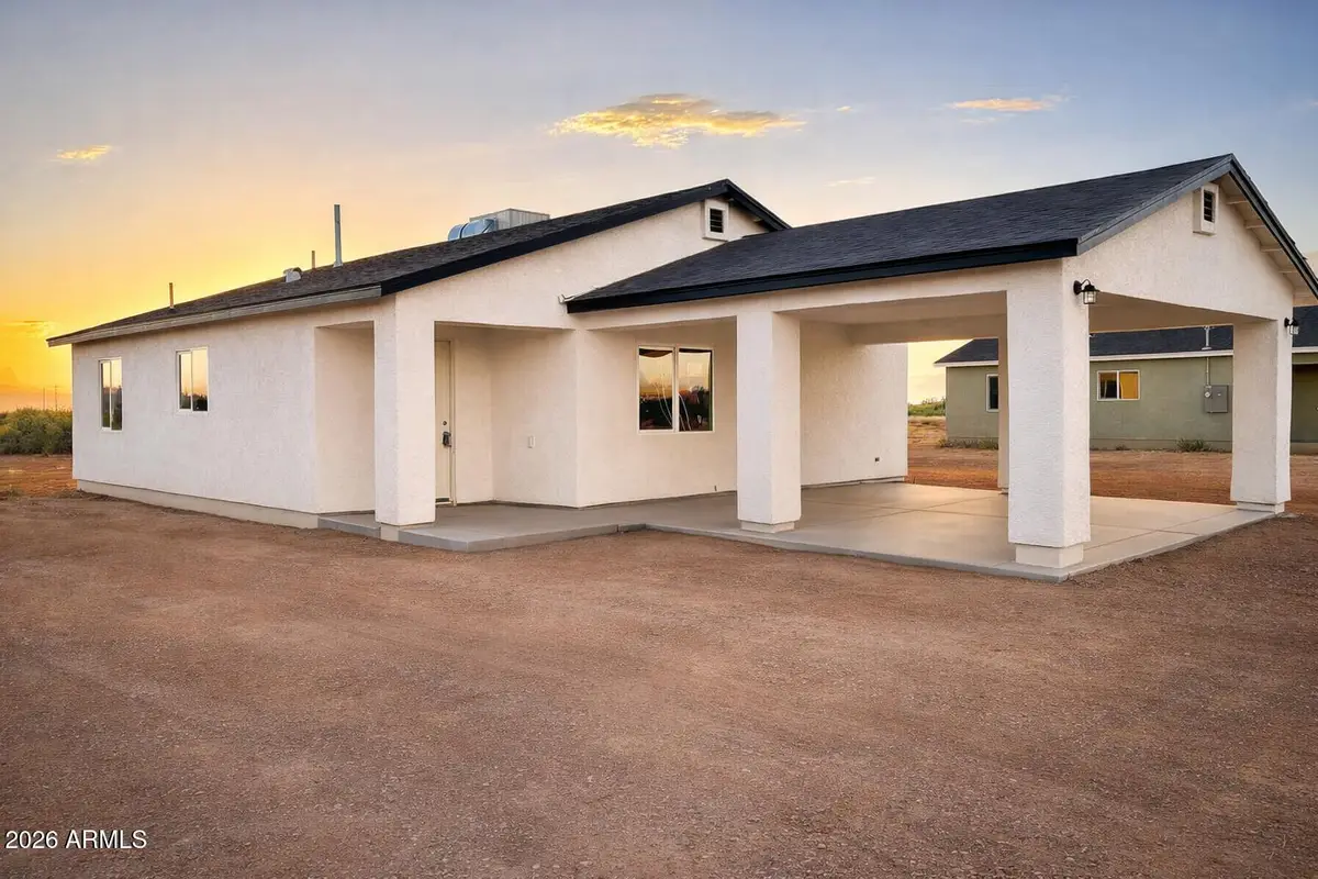 3064 N North Valley Street, Douglas, AZ 85607 - #1
