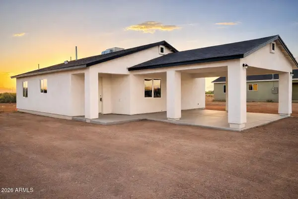 3064 N North Valley Street, Douglas, AZ 85607