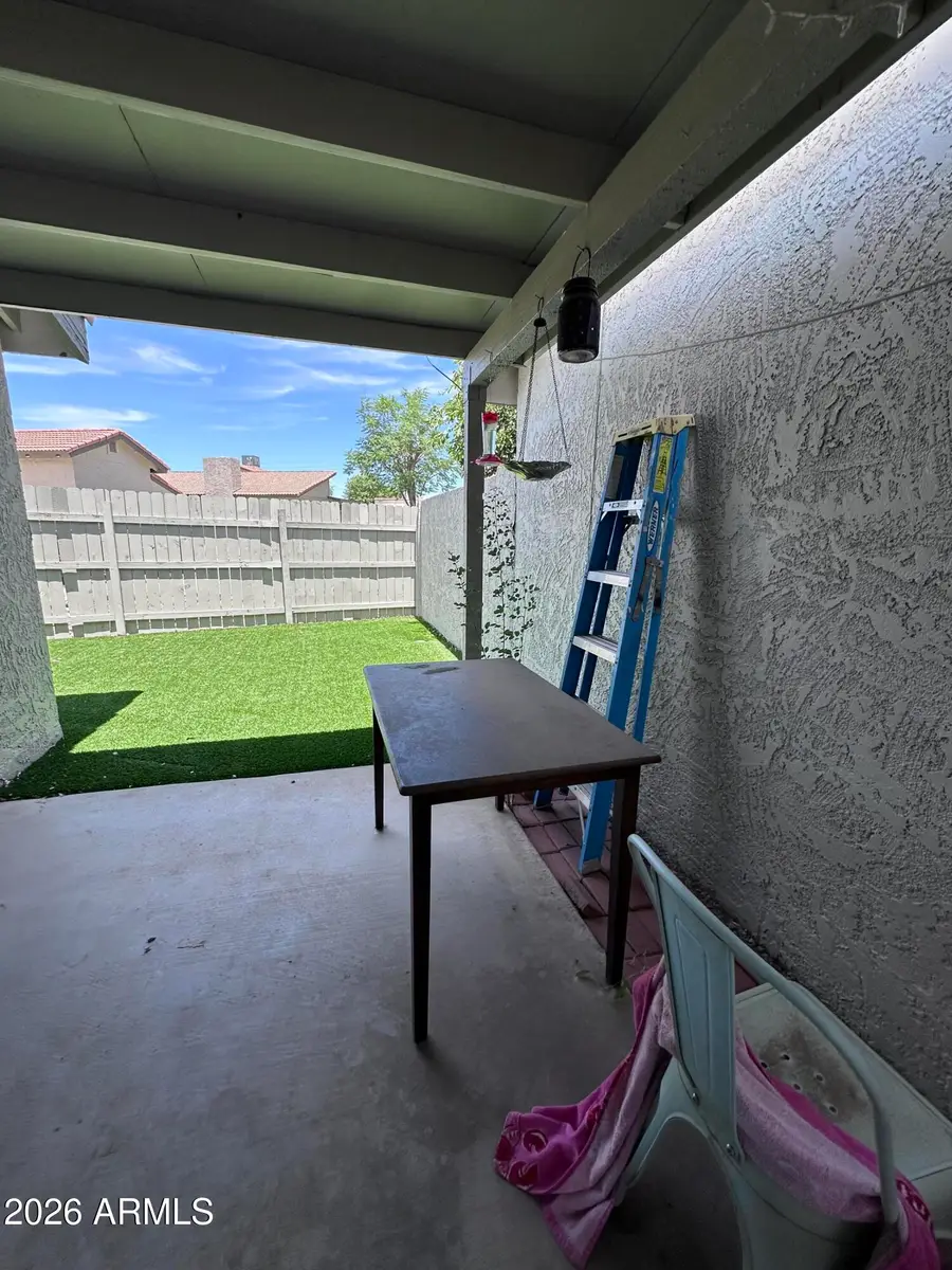 2436 W Caribbean Lane #7, Phoenix, AZ 85023 - #2