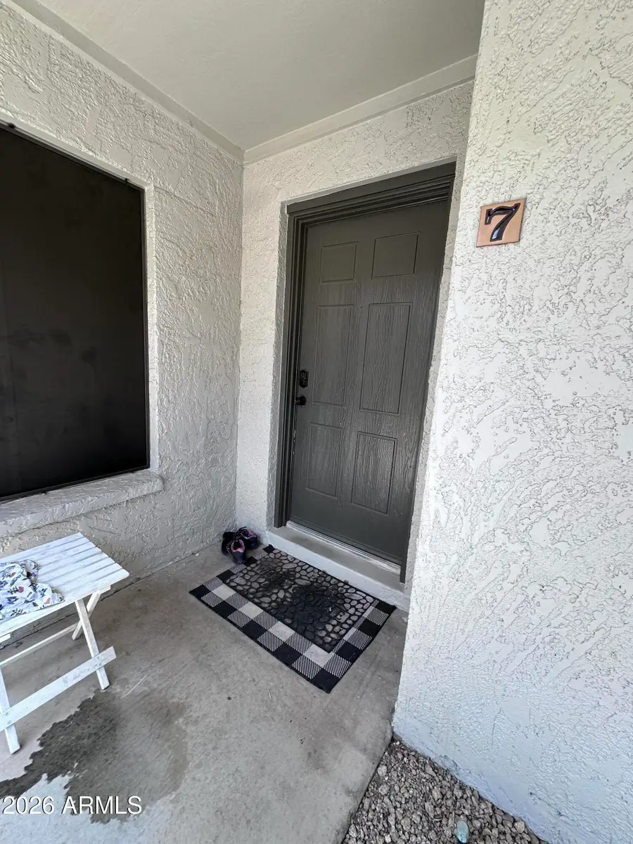 2436 W Caribbean Lane #7, Phoenix, AZ 85023 - #3