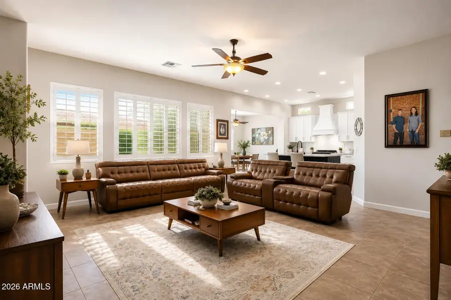 5754 W Gambit Trail, Phoenix, AZ 85083 - #3