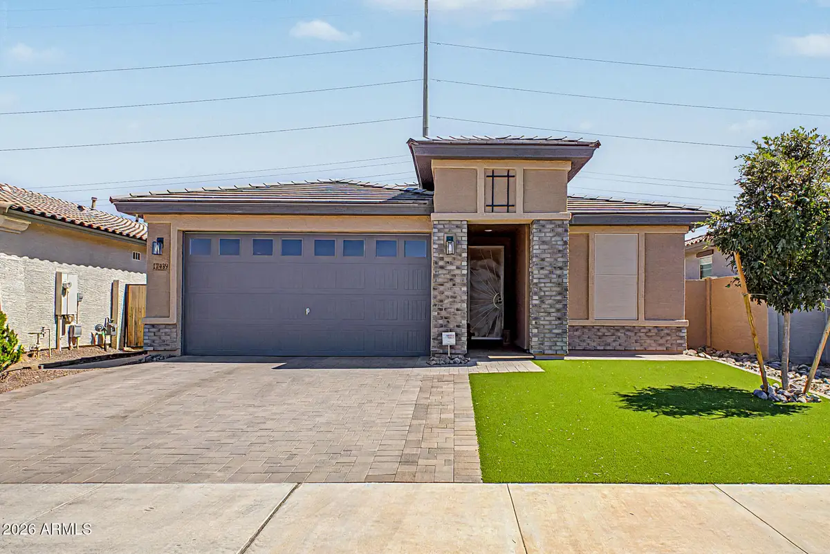 17439 W Charter Oak Road, Surprise, AZ 85388 - #1
