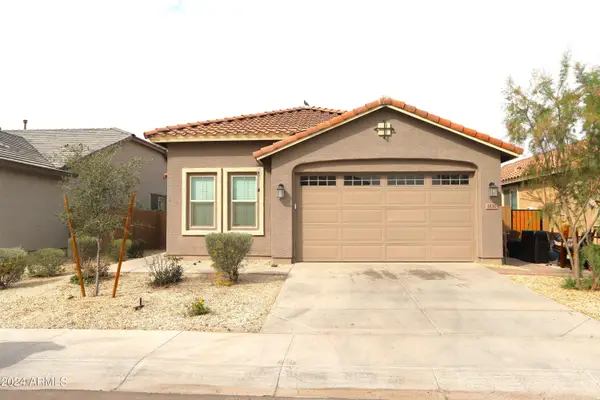 3830 S 64th Drive, Phoenix, AZ 85043
