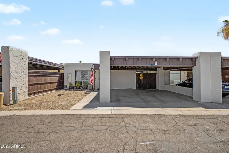 1725 N Date -- #5, Mesa, AZ 85201 - #2