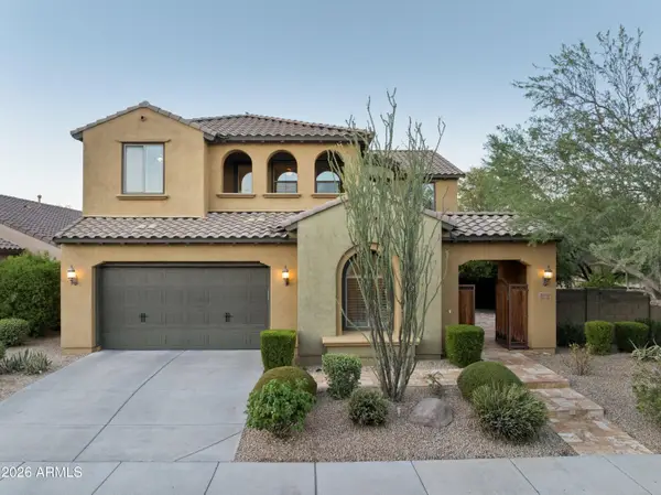 3722 E Zachary Drive, Phoenix, AZ 85050
