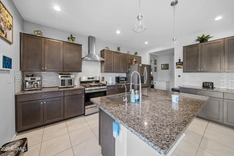 10912 W Harrison Street, Avondale, AZ 85323 - #3