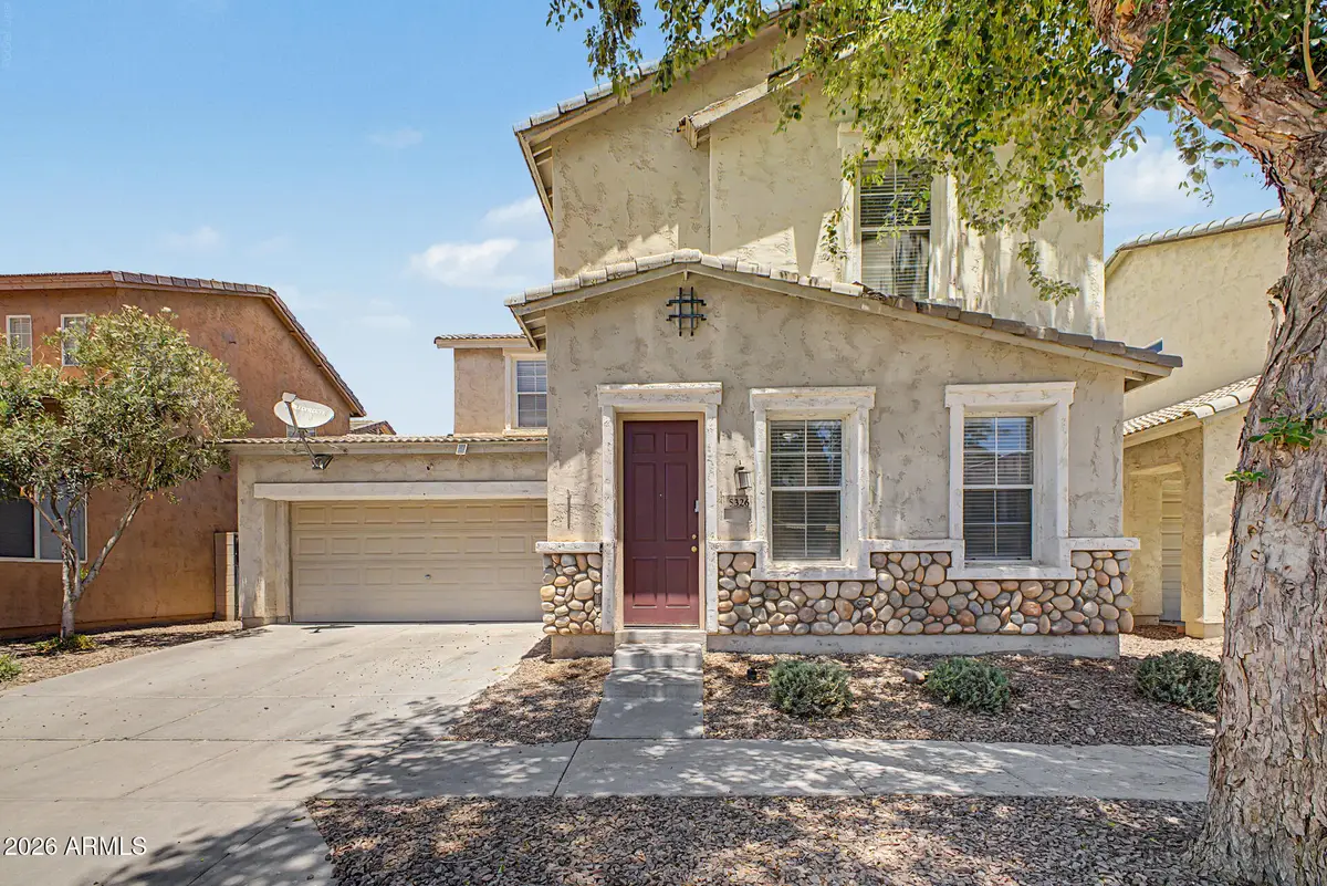 5326 W Warner Street, Phoenix, AZ 85043 - #1