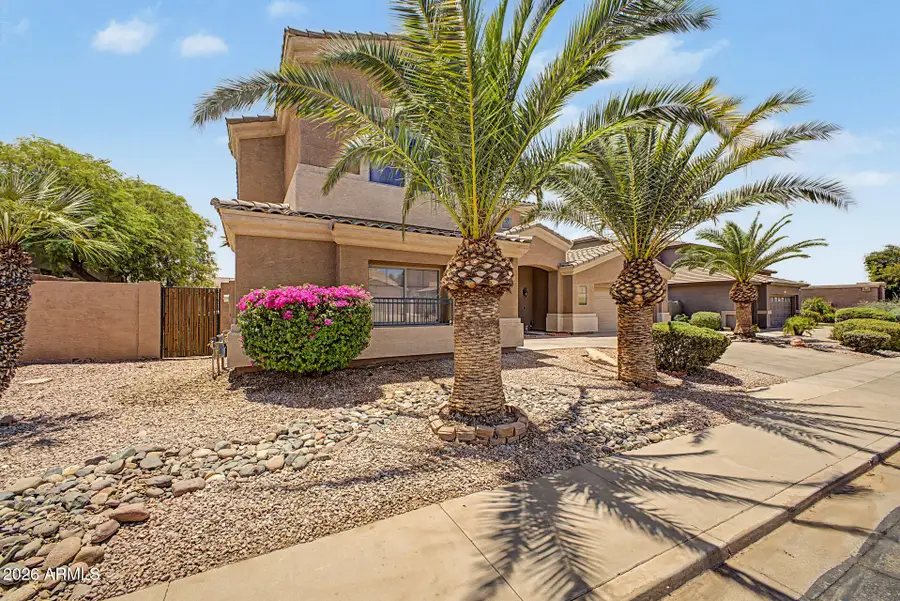 9557 E Meseto Avenue, Mesa, AZ 85209 - #3