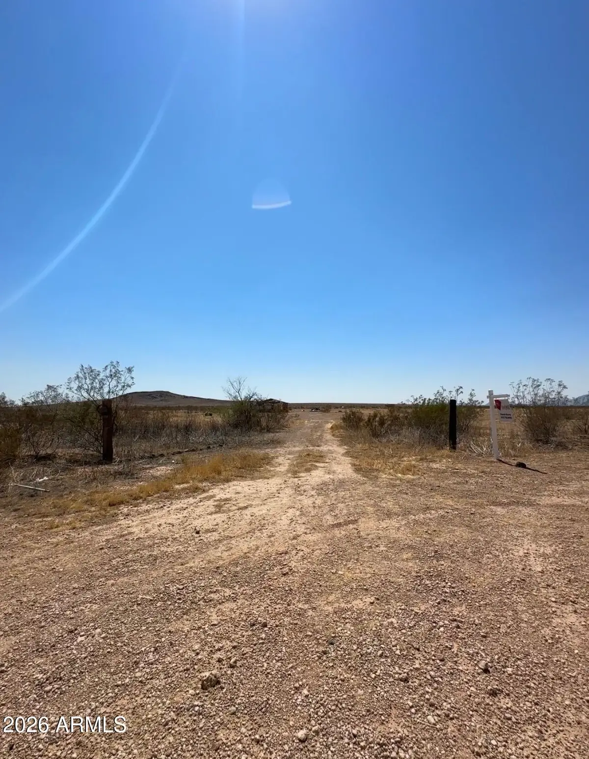 0 W Hazen Road, Arlington, AZ 85322 - #1