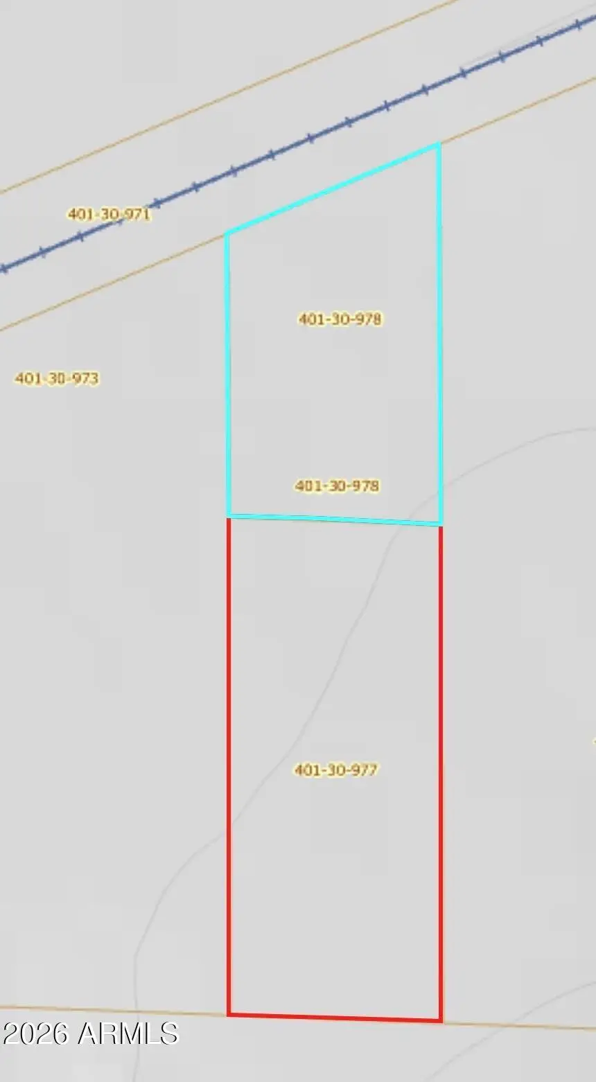 0 W Hazen Road, Arlington, AZ 85322 - #2