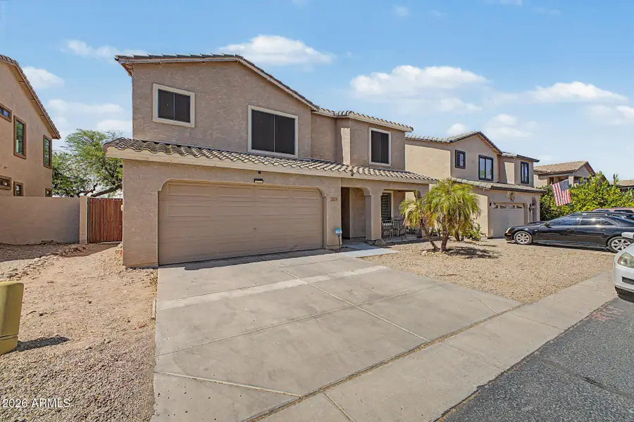 2325 E Greenlee Avenue, Apache Junction, AZ 85119 - #2