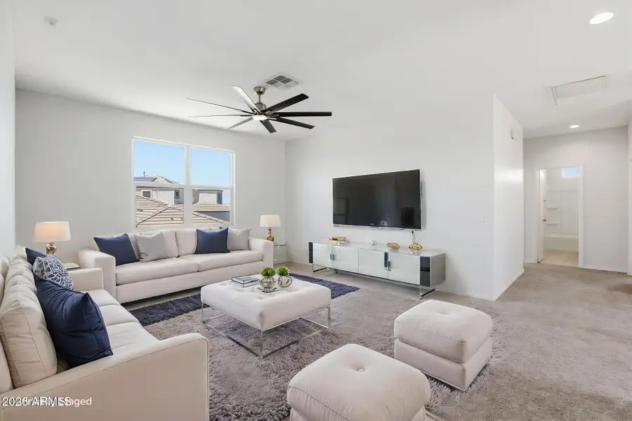 4048 N 308th Drive, Buckeye, AZ 85396 - #3