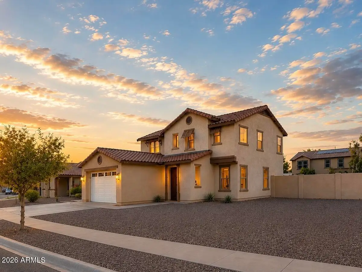 16461 W Remuda Drive, Surprise, AZ 85387 - #1