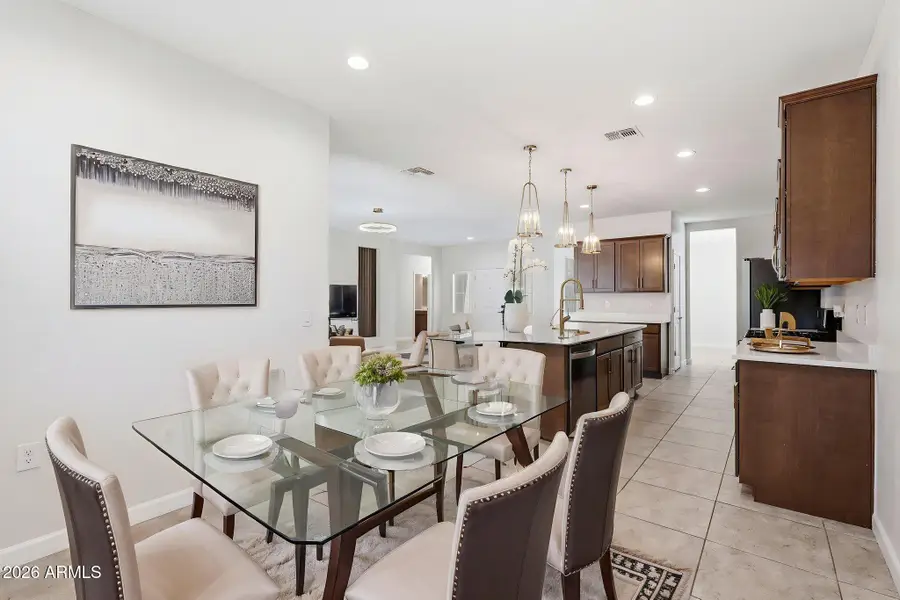 3969 N 301st Circle, Buckeye, AZ 85396 - #3