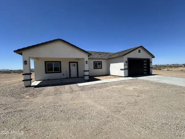 35583 W Weir Road, Tonopah, AZ 85354