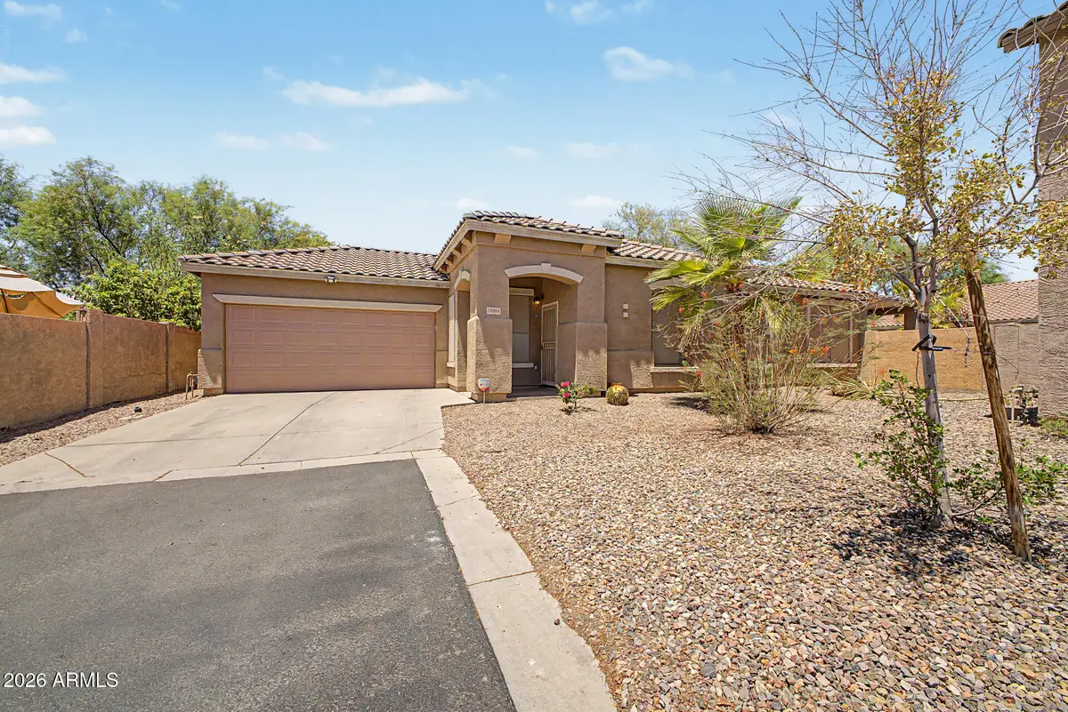 16964 W Marconi Avenue, Surprise, AZ 85388 - #1