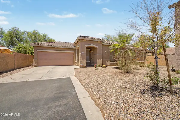 16964 W Marconi Avenue, Surprise, AZ 85388