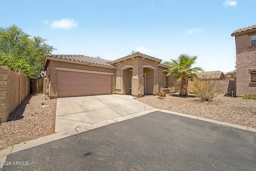 16964 W Marconi Avenue, Surprise, AZ 85388 - #2