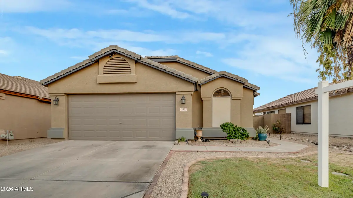 12403 W Orange Drive, Litchfield Park, AZ 85340 - #1