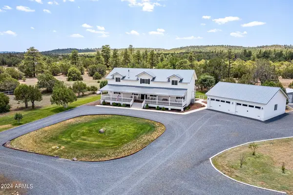 5247 Az-260 Highway, Pinedale, AZ 85934