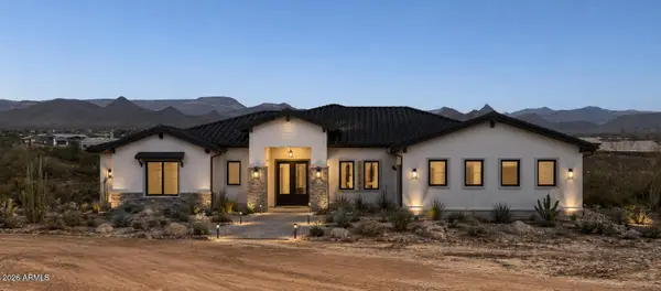 33XXX N 3rd Street, Phoenix, AZ 85085