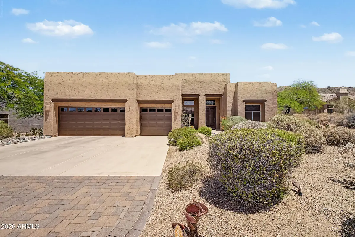 7884 E Alta Sierra Circle, Scottsdale, AZ 85266 - #1
