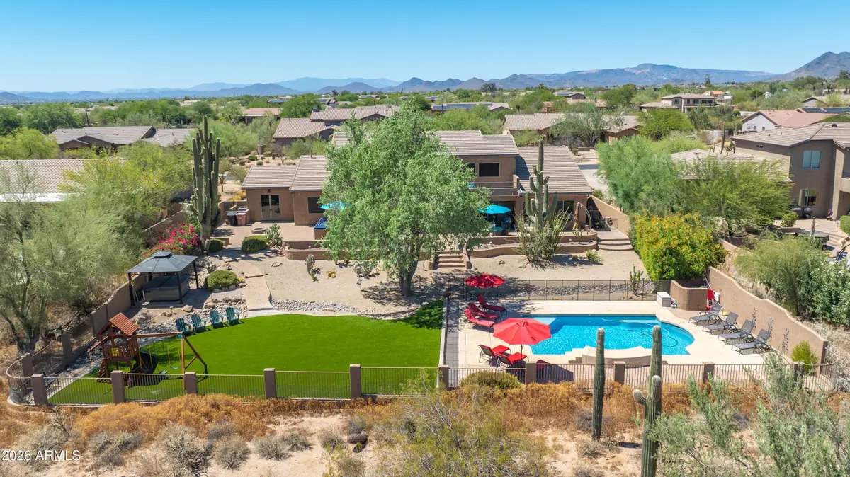 5905 E Ironwood Drive, Scottsdale, AZ 85266 - #1