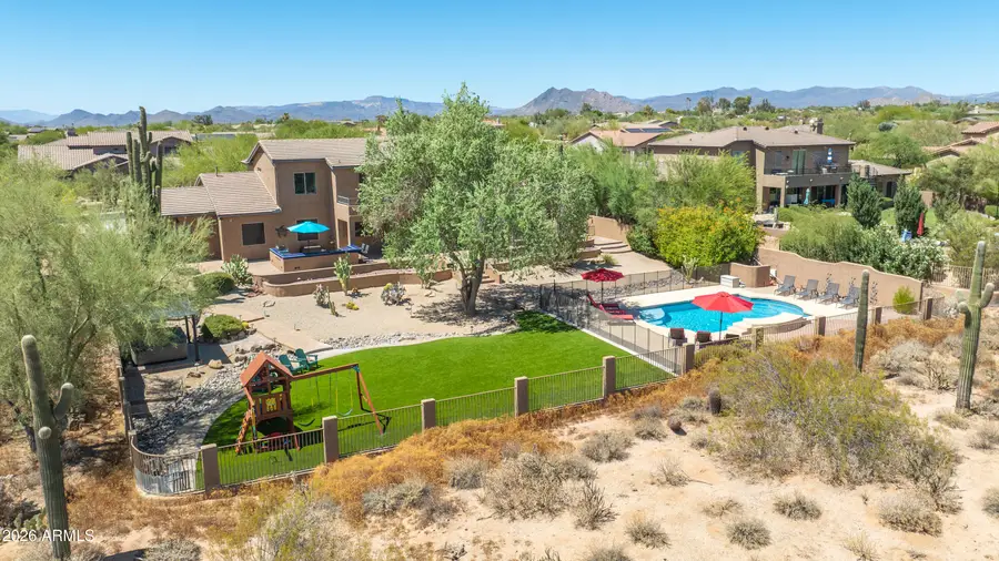 5905 E Ironwood Drive, Scottsdale, AZ 85266 - #3