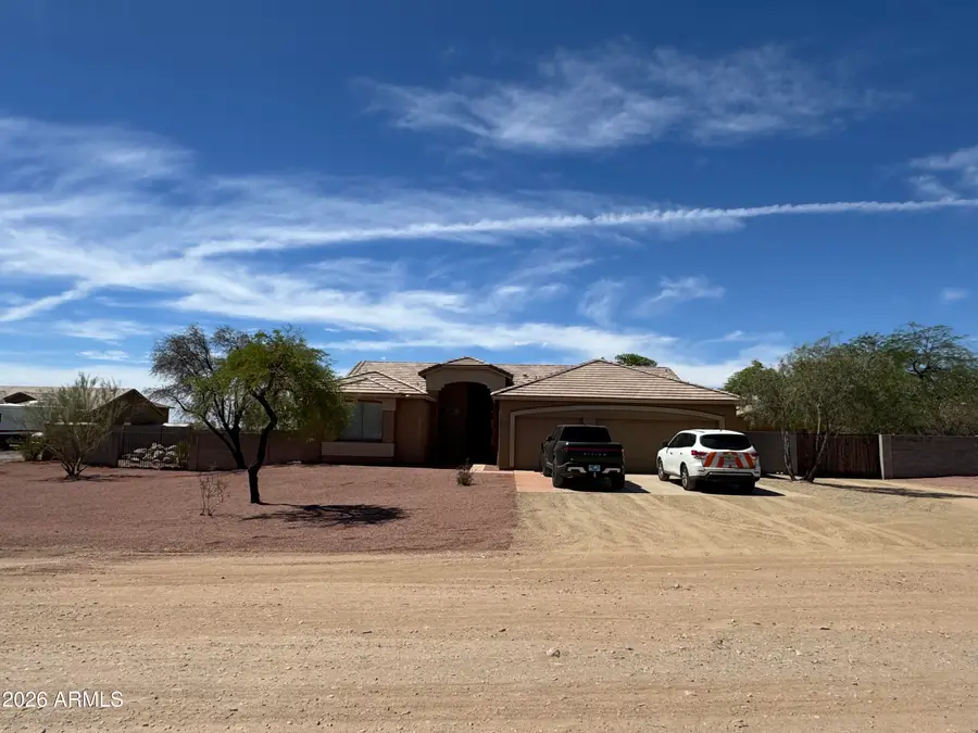 31023 N 166th Drive, Surprise, AZ 85387 - #3