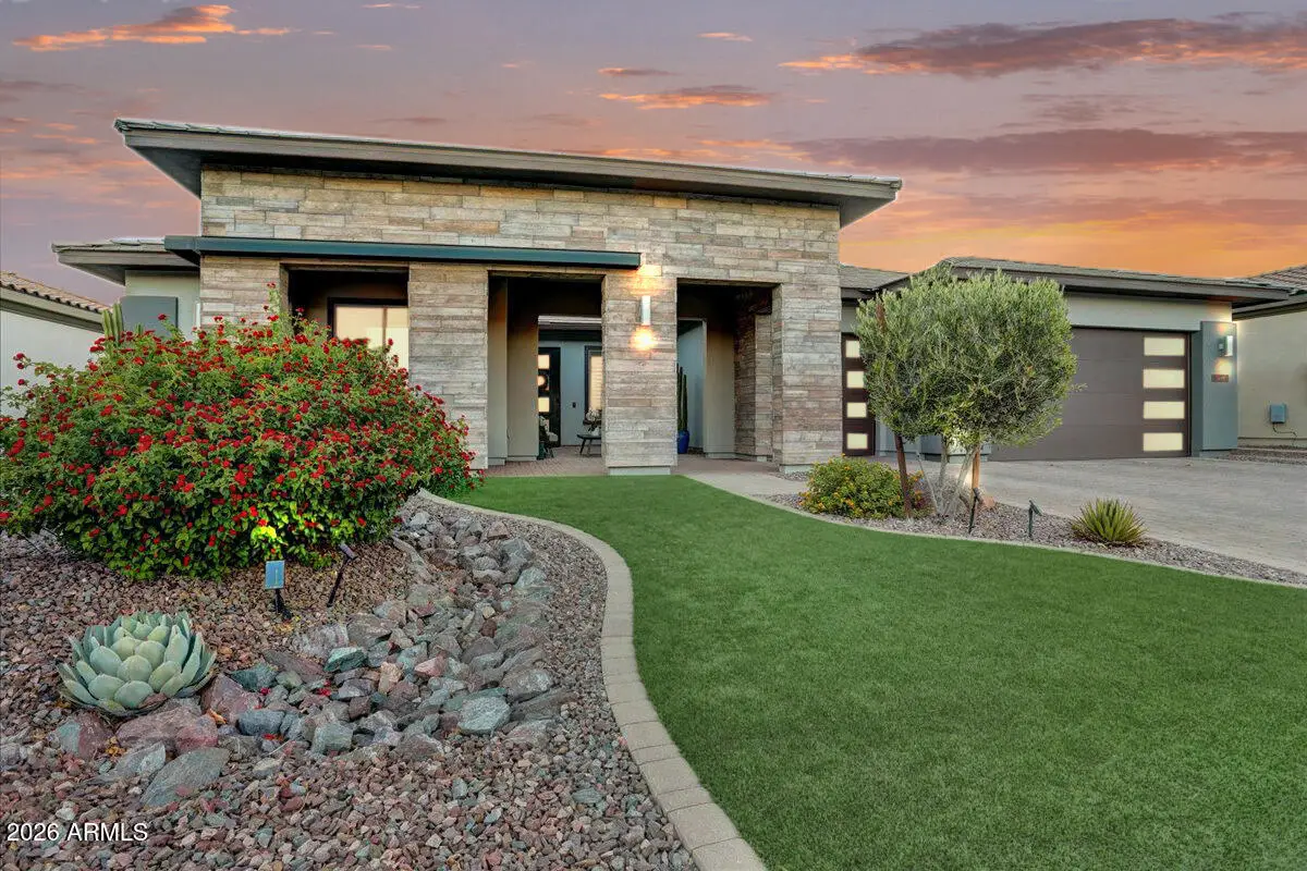 29330 N Tortuga Trail Court, Rio Verde, AZ 85263 - #1