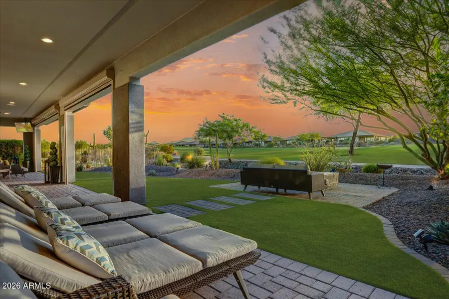 29330 N Tortuga Trail Court, Rio Verde, AZ 85263 - #2