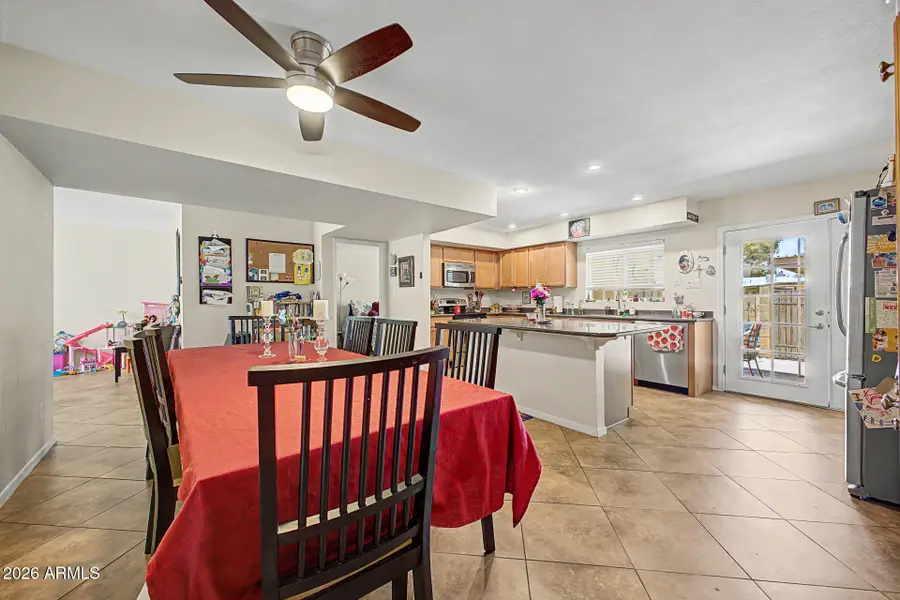 2120 E Villa Court, Tempe, AZ 85282 - #2
