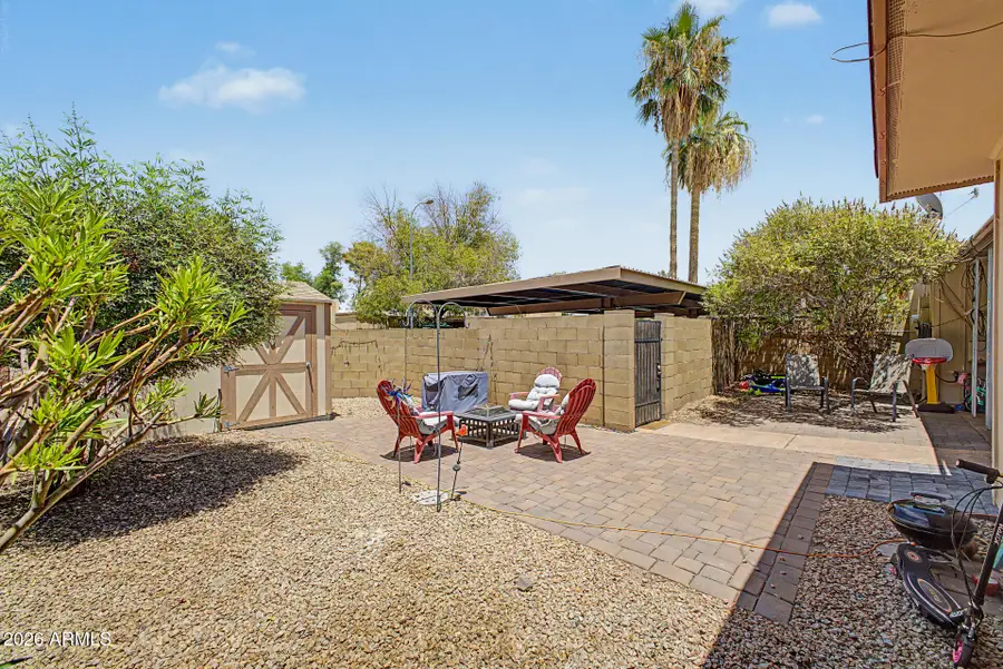2120 E Villa Court, Tempe, AZ 85282 - #3