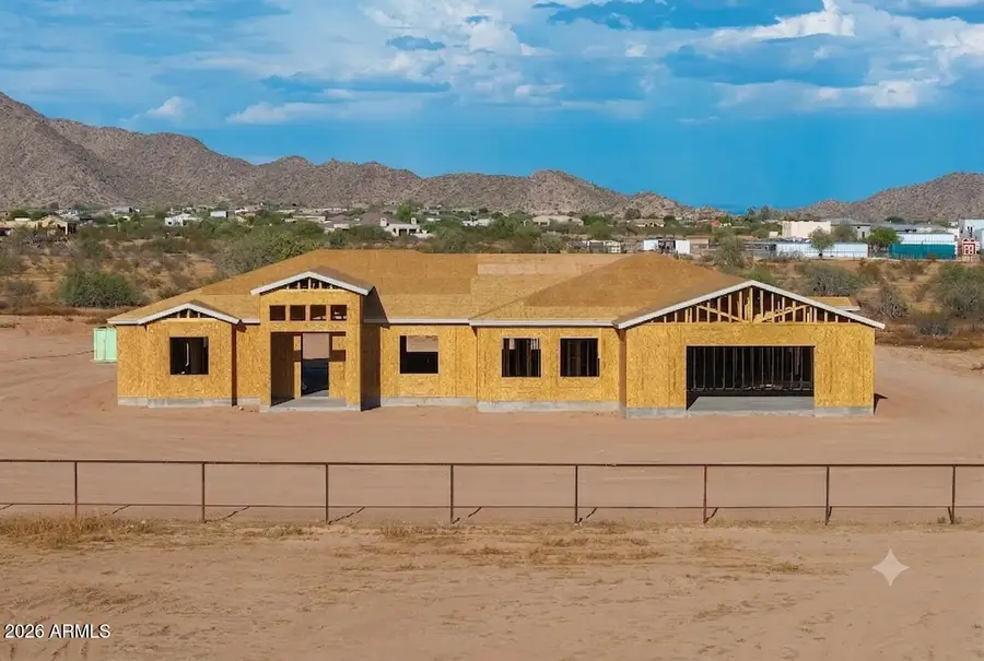 8233 N Nicole Road, Casa Grande, AZ 85194 - #2